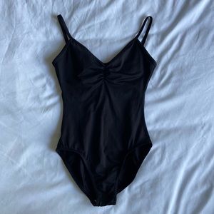 Motionwear leotard